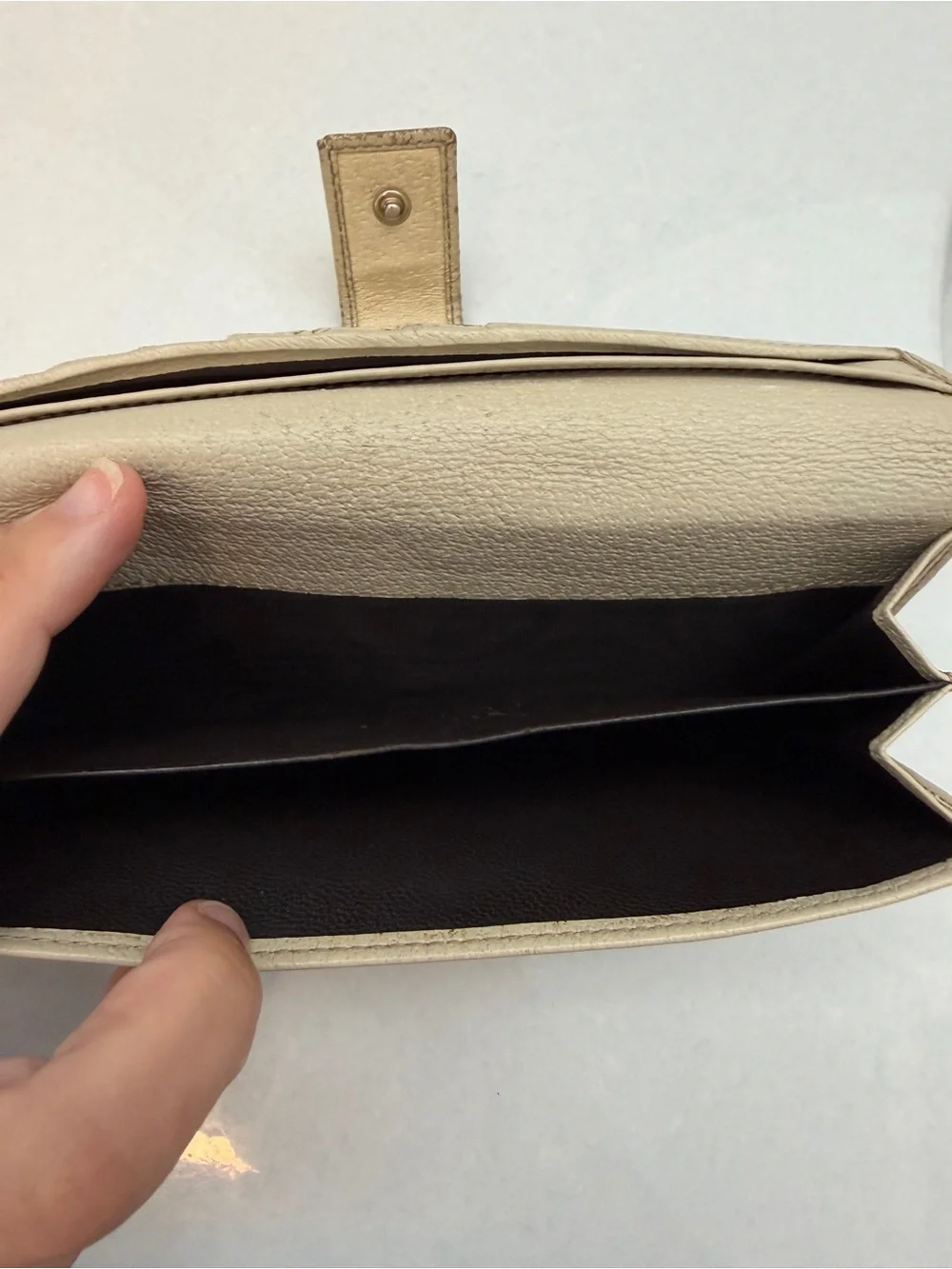 Gucci authentic vintage